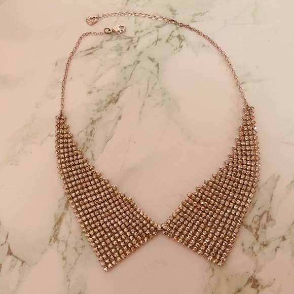 Swarovski necklace - Picture 3 of 7